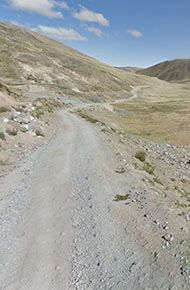 Punta Chanca Punta Chanca